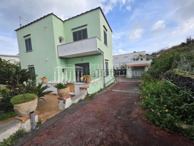 Casa in vendita a Piripissa, Ischia