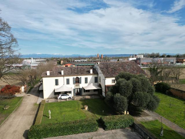 Casa in vendita a Borgo Veneto, Megliadino San Fidenzio