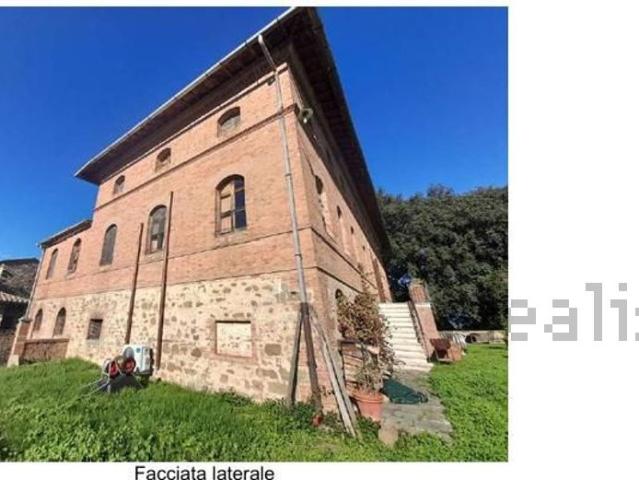 Casa in vendita a Castelnuovo Berardenga, Siena