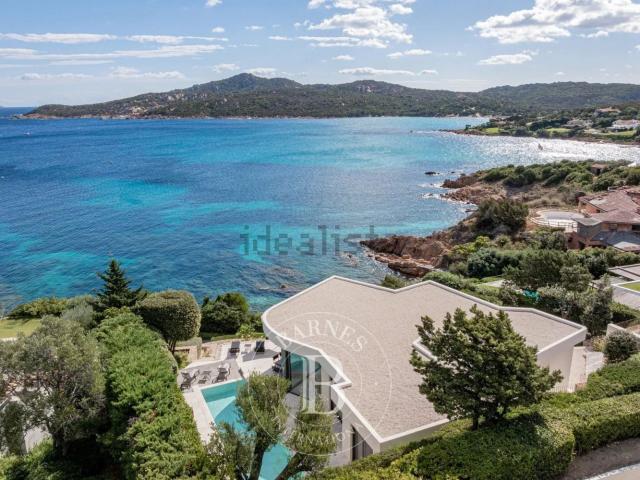 Casa in vendita a Alzachèna/Arzachena, Porto Cervo