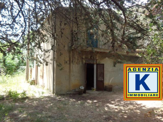 Casa in vendita a San Cataldo, Sicilia