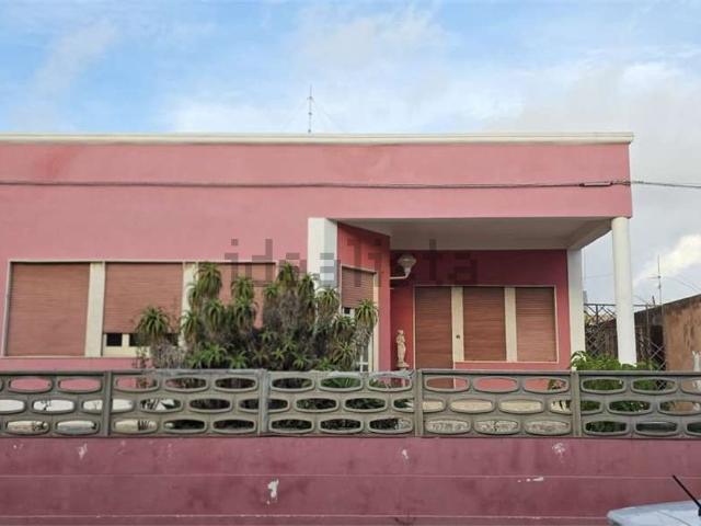 Casa in vendita a Casabianca, Marsala