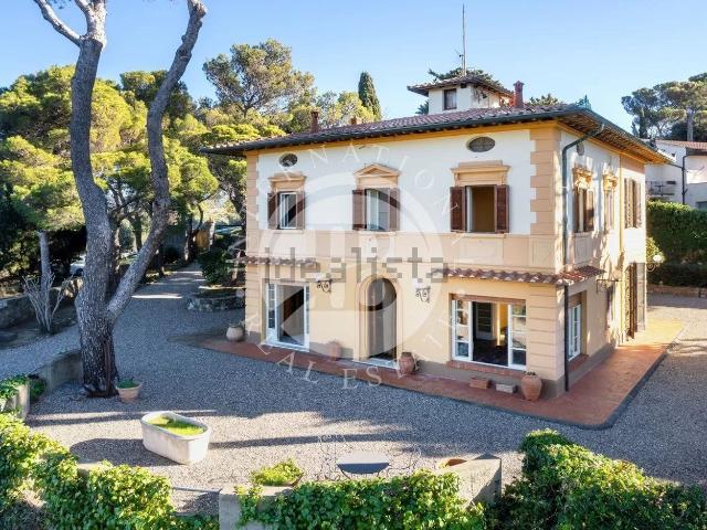 Casa in vendita a Montenero Alto, Livorno