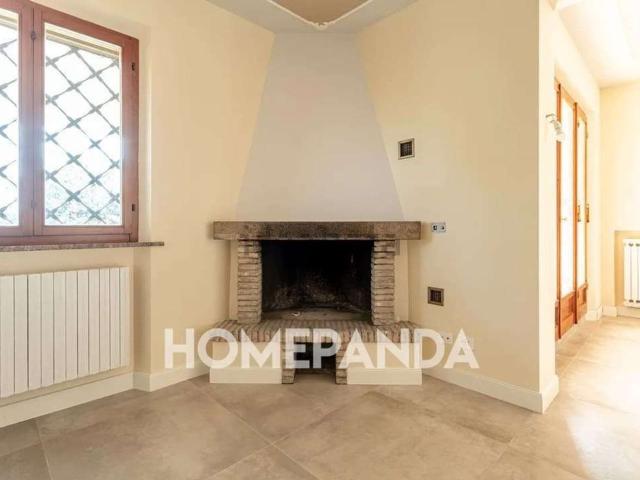 Casa in vendita a Gallignano, Ancona
