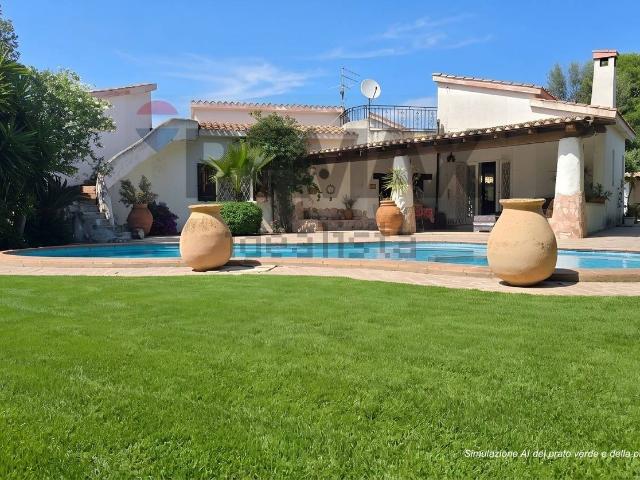 Casa in vendita a S'Oru 'e Mari, Quartu Sant'Aleni/Quartu Sant'Elena