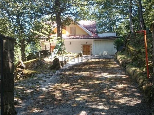 Casa in vendita a Retafani, Piglio