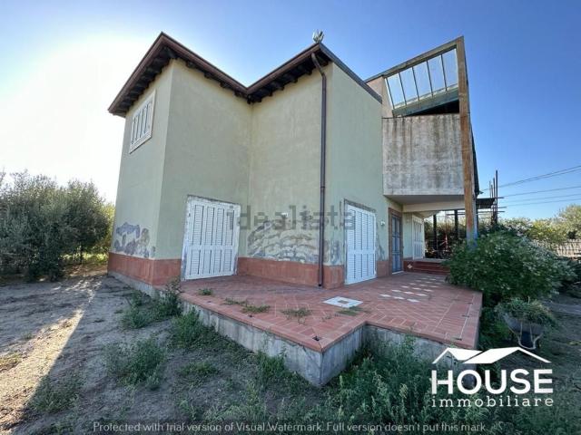 Casa in vendita a Belpasso, Sicilia