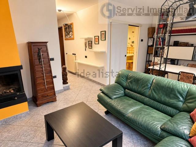 Casa in vendita a Podenzano, Reggio Emilia