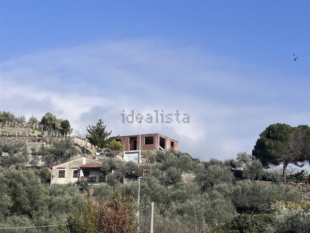 Casa in vendita a San Biagio Della Cima, Liguria