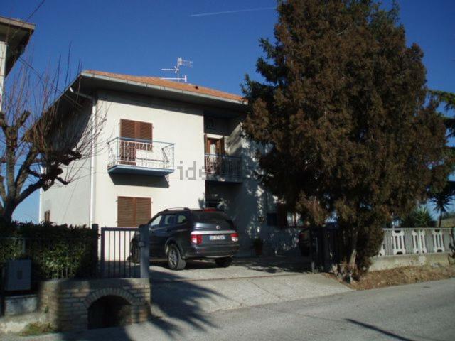 Casa in vendita a San Venanzo I, Controguerra