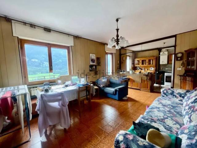 Casa in vendita a Torille, Verres