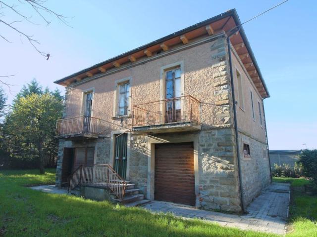 Casa in vendita a Civitella in Val di Chiana, Palazzo Del Pero