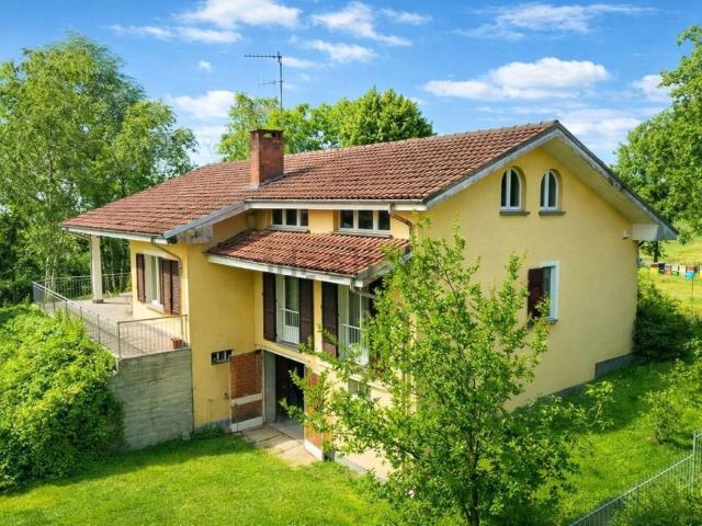 Casa in vendita a Piemonte, Asti