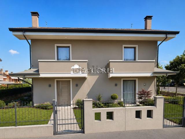 Casa in vendita a Terrassa Padovana, Veneto