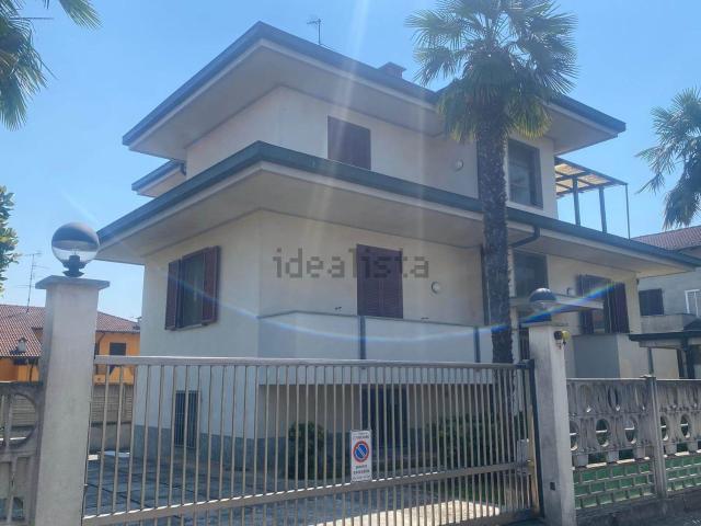 Casa in vendita a Piccolini, Vigevano