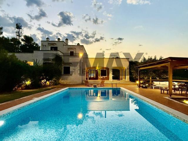 Casa in vendita a Selva, Fasano