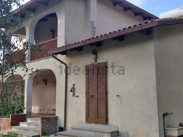 Casa in vendita a Unione di Comuni Montani Colline del Fiora, Manciano