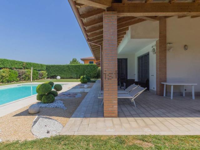 Casa in vendita a Cascina Sito Nuovo, Sarmato