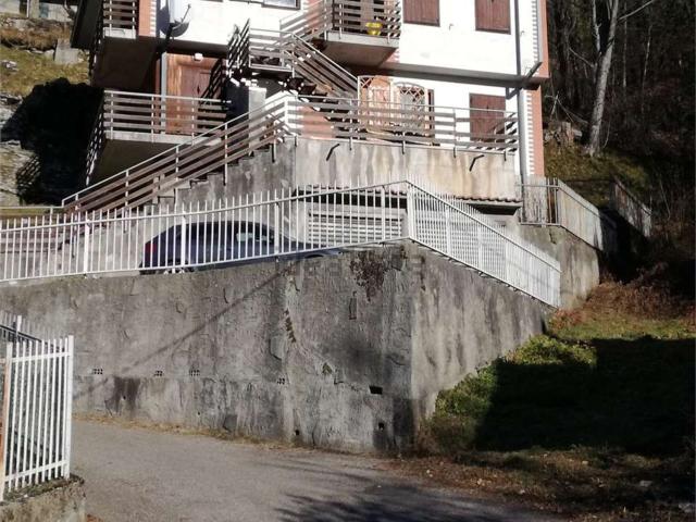 Casa in vendita a Gorla, Veleso