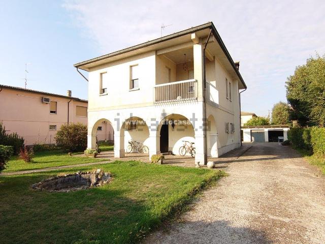 Casa in vendita a Crema, Lombardia