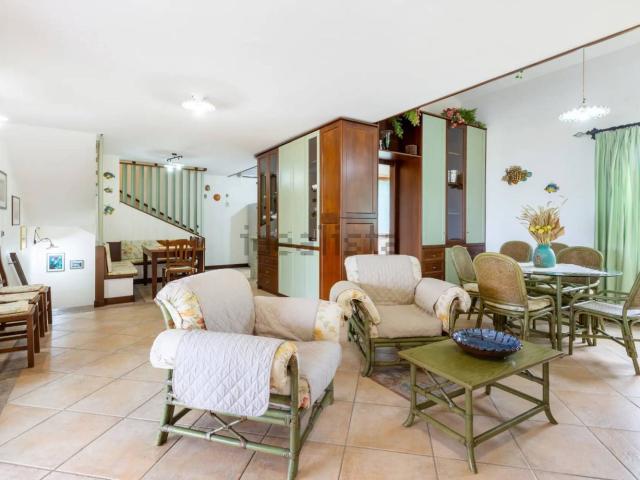 Casa in vendita a Giunco, Carloforte