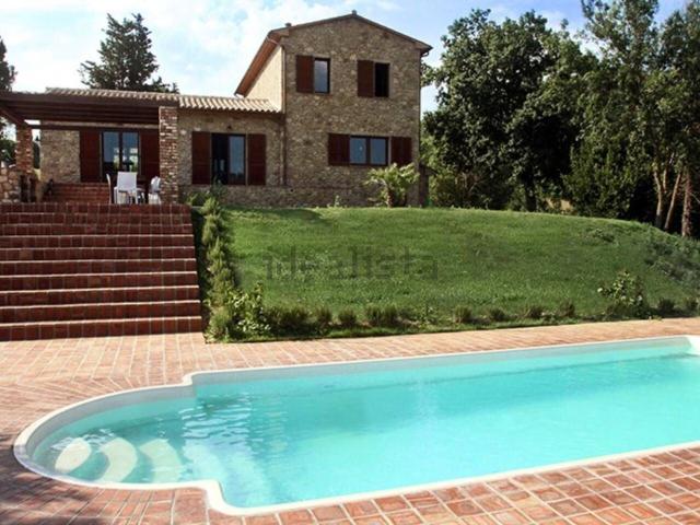 Casa in vendita a Montescudaio, Toscana