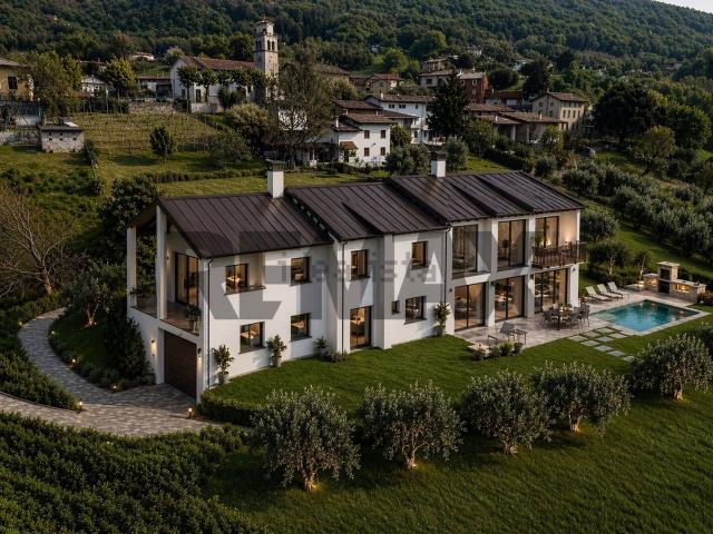 Casa in vendita a Sarmede, Veneto