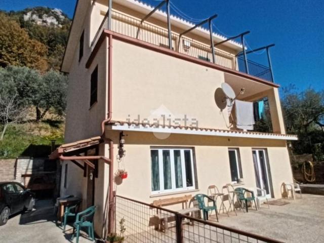 Casa in vendita a Roma Capitale, Lazio