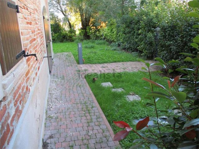 Casa in vendita a Unione Comuni Modenesi Area Nord, San Prospero