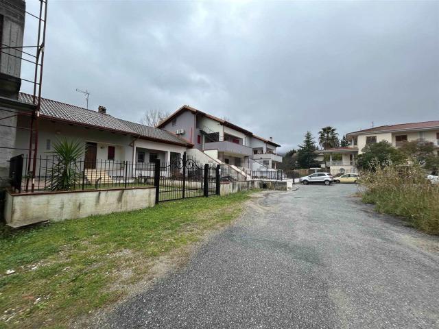Casa in vendita a Calabria, Cosenza