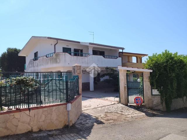 Casa in vendita a Le Canne, Puglia