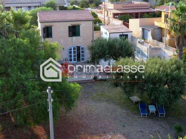 Casa in vendita a Maganuco, Marina Di Modica