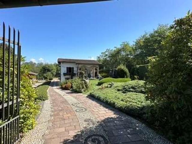 Casa in vendita a Santa Maria, Morazzone