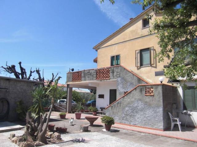Casa in vendita a Rosignano Solvay, Rosignano Marittimo