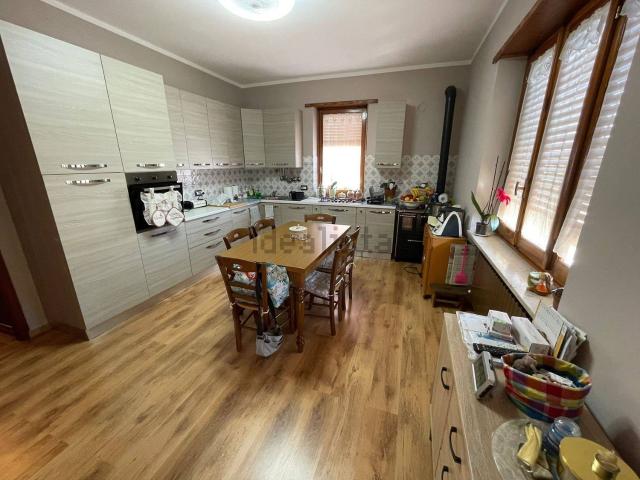Casa in vendita a Castelrosso, Piemonte
