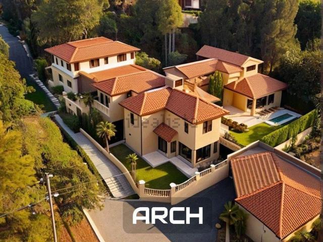 Casa in vendita a Oreno, Vimercate