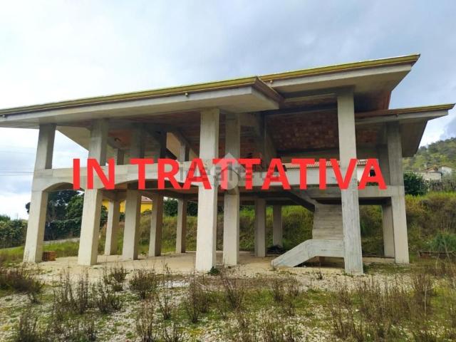 Casa in vendita a Castrocielo, Frosinone