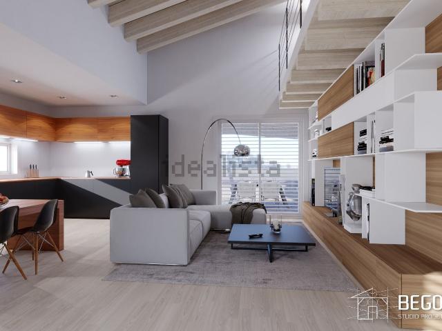 Casa in vendita a Lusia, Veneto