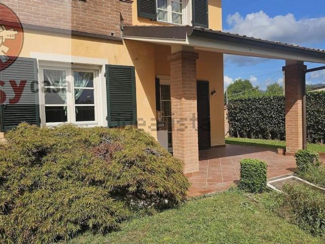 Casa in vendita a Capannori, Lucca