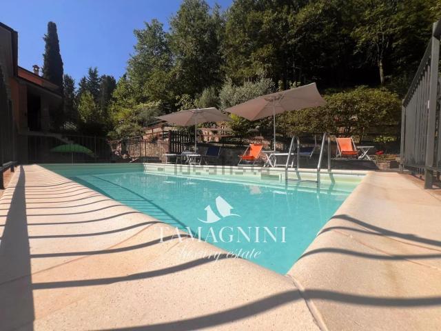 Casa in vendita a Sarteano, Toscana