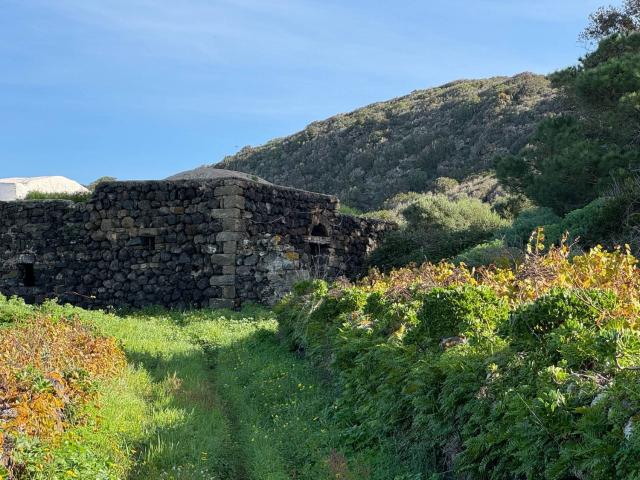 Casa in vendita a San Vito, Pantelleria Aeroporto