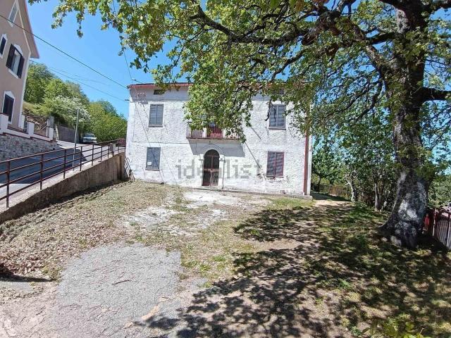 Casa in vendita a Calabria, Cosenza