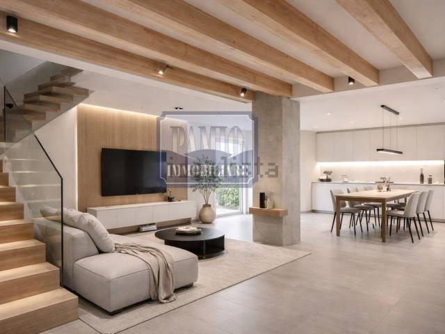Casa in vendita a Sovilla, Nervesa Della Battaglia