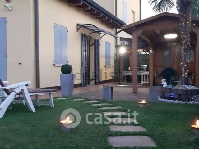 Casa in vendita a Crocetta-San Lazzaro-Modena Est, Modena