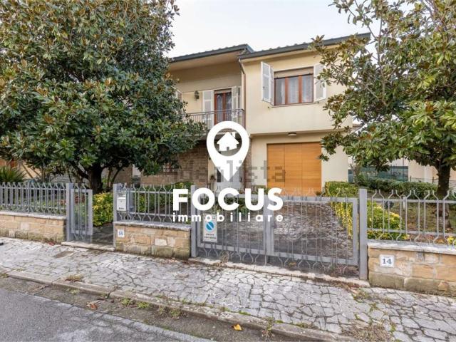 Casa in vendita a San Pierino, Fucecchio