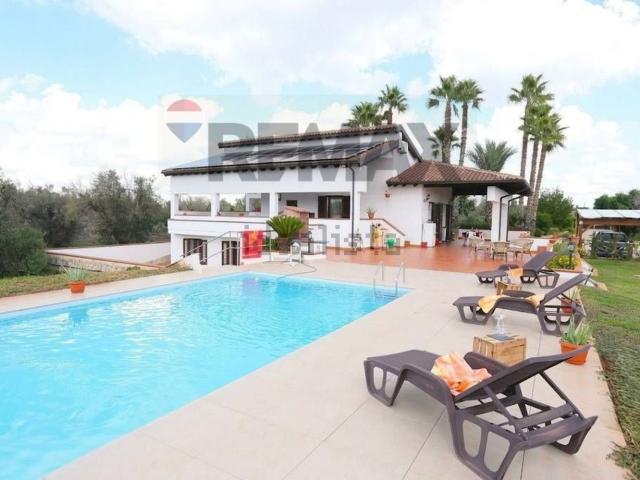 Casa in vendita a Montegrappa, Puglia