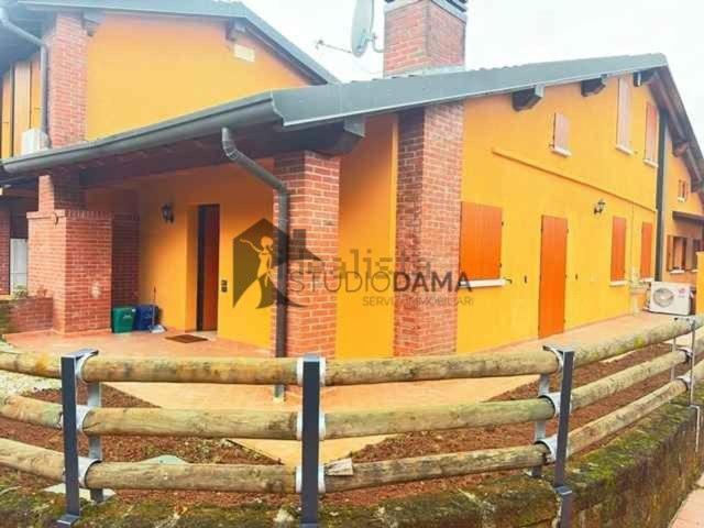 Casa in vendita a San Rocco, Bedizzole