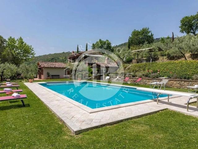 Casa in vendita a Cortona, Toscana