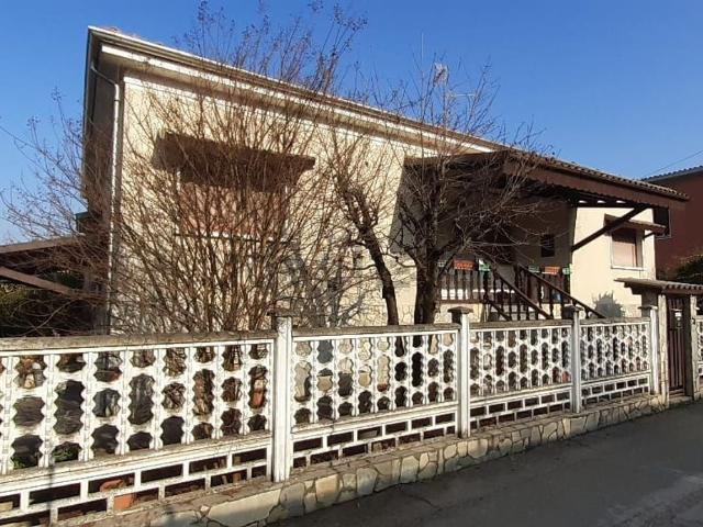 Casa in vendita a Lungavilla, Lombardia