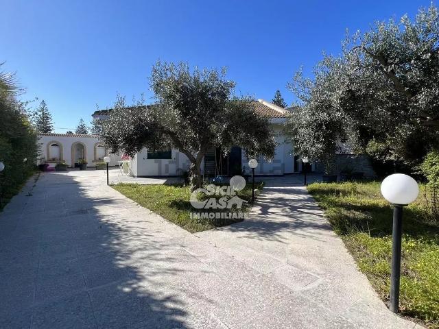 Casa in vendita a Casabianca, Marsala